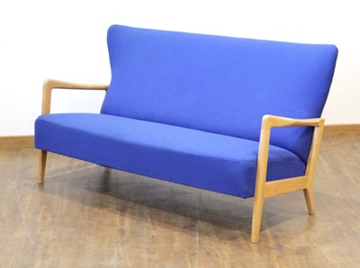 Lot 3 - Attributed to Soren Hansen for Fritz Hansen, a...