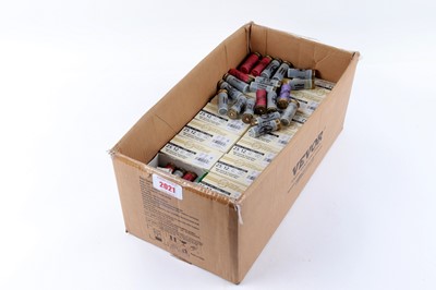 Lot 2021 - (S2) Approx. 350 x 12 bore Lyalvale Express No....