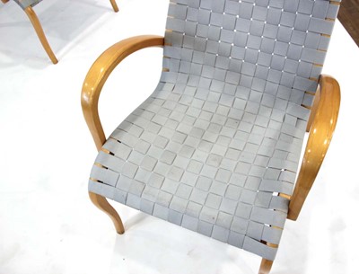 Lot 8 - Markku Pakkanen for Asko, a pair of Finnish...