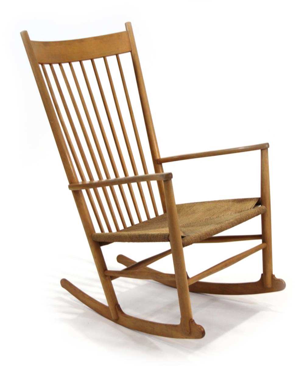 Lot 23 - Hans J Wegner (Danish, 1914-2007) for F.D.B....