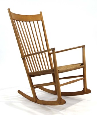 Lot 23 - Hans J Wegner (Danish, 1914-2007) for F.D.B....