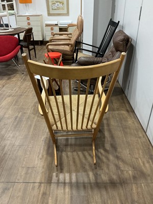 Lot 23 - Hans J Wegner (Danish, 1914-2007) for F.D.B....
