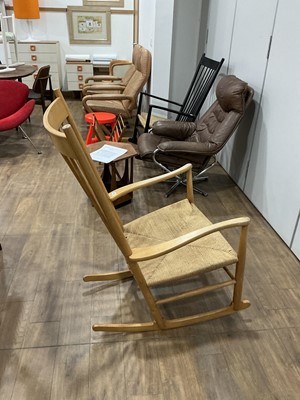 Lot 23 - Hans J Wegner (Danish, 1914-2007) for F.D.B....