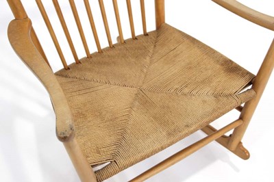 Lot 23 - Hans J Wegner (Danish, 1914-2007) for F.D.B....