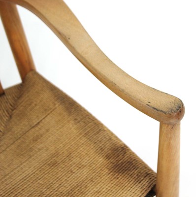 Lot 23 - Hans J Wegner (Danish, 1914-2007) for F.D.B....