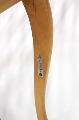 Lot 23 - Hans J Wegner (Danish, 1914-2007) for F.D.B....