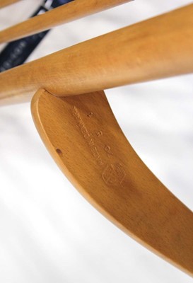 Lot 23 - Hans J Wegner (Danish, 1914-2007) for F.D.B....