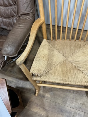 Lot 23 - Hans J Wegner (Danish, 1914-2007) for F.D.B....