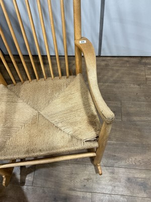 Lot 23 - Hans J Wegner (Danish, 1914-2007) for F.D.B....