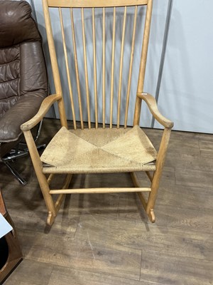 Lot 23 - Hans J Wegner (Danish, 1914-2007) for F.D.B....