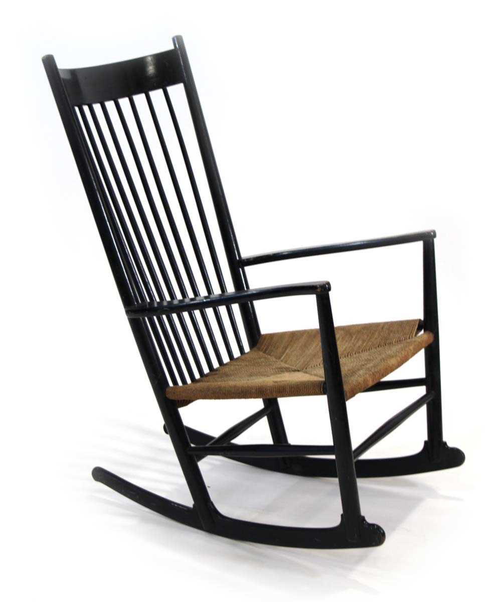 Lot 24 - Hans J Wegner (Danish, 1914-2007) for F.D.B....