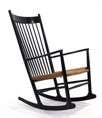 Lot 24 - Hans J Wegner (Danish, 1914-2007) for F.D.B....