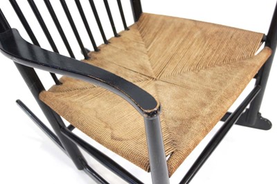 Lot 24 - Hans J Wegner (Danish, 1914-2007) for F.D.B....