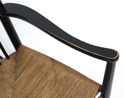 Lot 24 - Hans J Wegner (Danish, 1914-2007) for F.D.B....