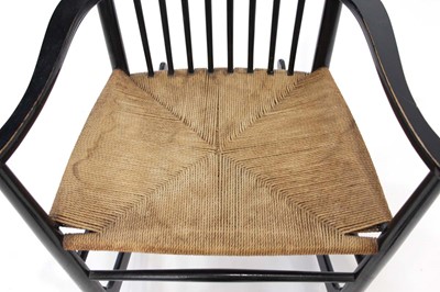 Lot 24 - Hans J Wegner (Danish, 1914-2007) for F.D.B....