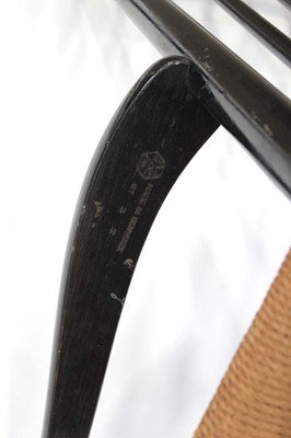 Lot 24 - Hans J Wegner (Danish, 1914-2007) for F.D.B....