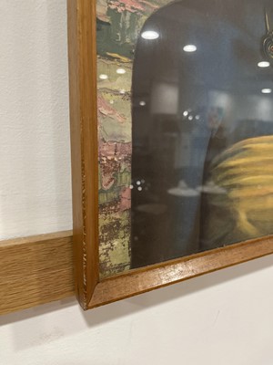 Lot 11 - After Vladimir Tretchikoff (South African,...