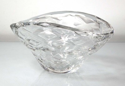 Lot 60 - Vicke Lindstrand (Swedish, 1904-1983) for...