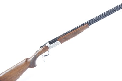 Lot 1817 - (S2) .410 Kofs Sceptre SXE Over and Under,...