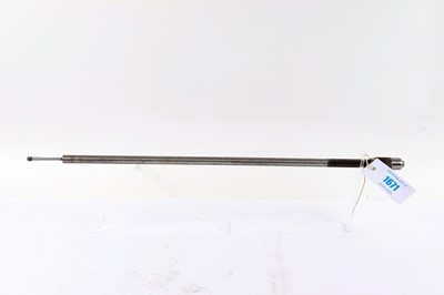 Lot 1671 - Large calibre bore guage