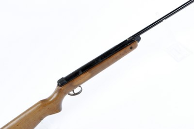 Lot 139 - .22 BSA Meteor Break-Barrel Air Rifle, no....