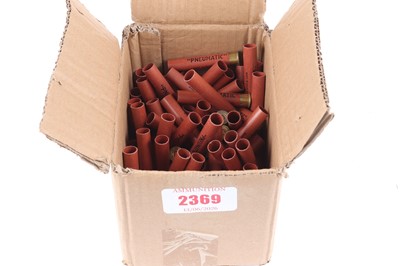 Lot 2369 - Quantity of .410 Eley 'Pneumatic' primed paper...