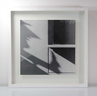 Lot 132 - Graham Murrell, '24.09.03', signed verso,...