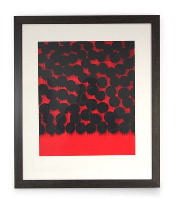Lot 133 - Mark Francis (Irish, b.1962), Untitled (Growth...