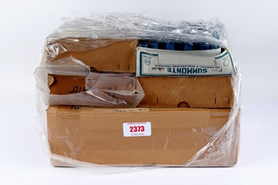 Lot 2373 - Approx. 500 16 and 20 bore primed paper cases