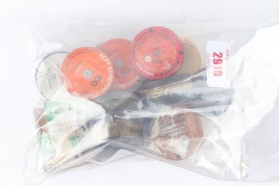 Lot 2910 - (S1) Bag of assorted primers