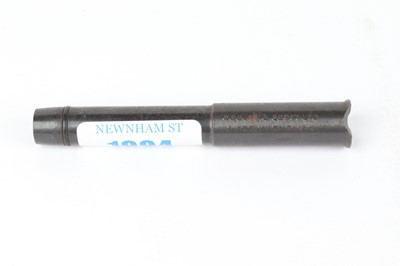 Lot 1004 - (S2) Webley & Scott 12 bore to .410 chamber...