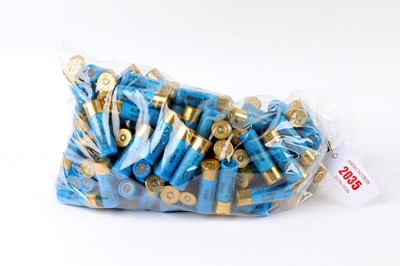 Lot 2035 - (S2) Bag of 12 bore Lyalvale Express Super...