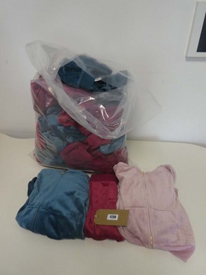 Lot 1738 - Approx. 30 girls Jezzies trousers and jackets.
