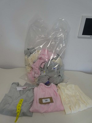Lot 1744 - Approx. 15 items of ladies pyjamas/loungewear...