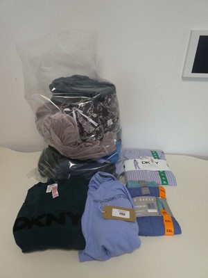 Lot 1752 - Approx. 25 items of men's and women's...