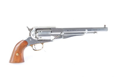 Lot 1693 - (S1) .44 Pietta Remington Single-Action...