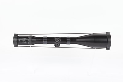 Lot 1005 - 3-12x56T* Zeiss Diavari Victory rifle scope in...