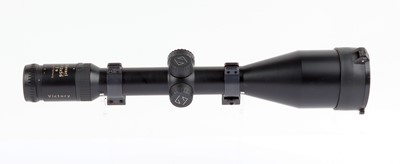 Lot 23 - 3-12x56T* Zeiss Diavari Victory rifle scope
