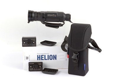 Lot 25 - Pulsar Helion 2 XP50 Pro thermal imaging...