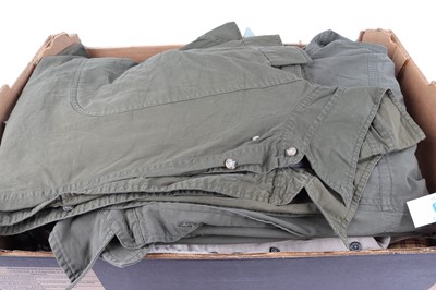 Lot 1209 - Pair Sport Chief insulated trousers (XL/48),...