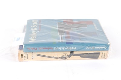 Lot 1101 - William Chipchase Dowell 'The Webley Story...