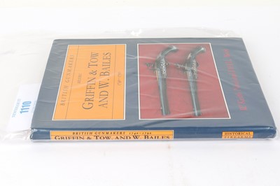 Lot 1110 - W. Keith Neal and D.H.L Back 'British...