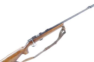 Lot 1737 - (S1) .22 BSA Supersport-Five Bolt-Action Rifle,...