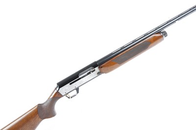 Lot 1841 - (S2) 12 bore Franchi Elite Semi-Automatic, 3...