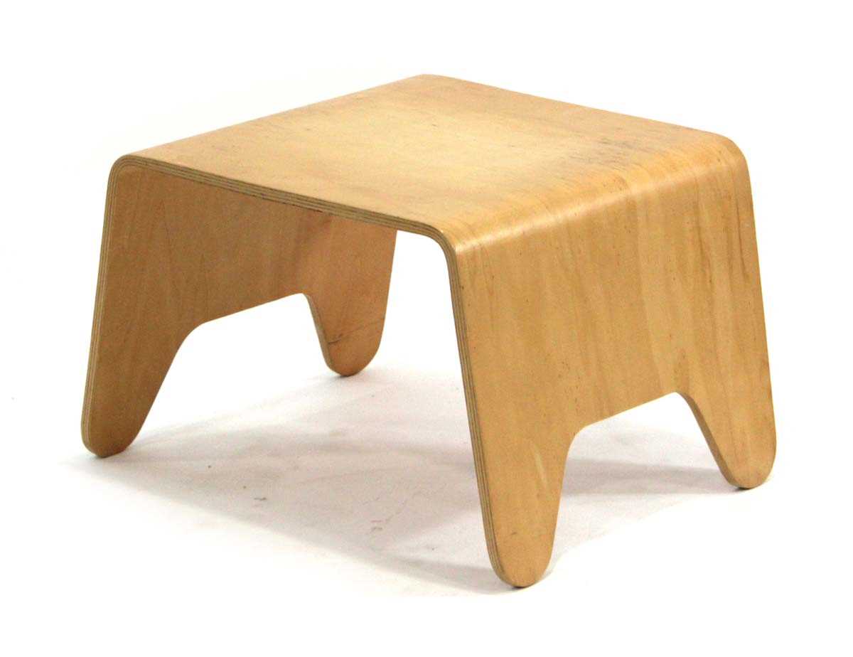 Lot 38 - Lisa Norinder for Ikea, a 1990's bentwood...