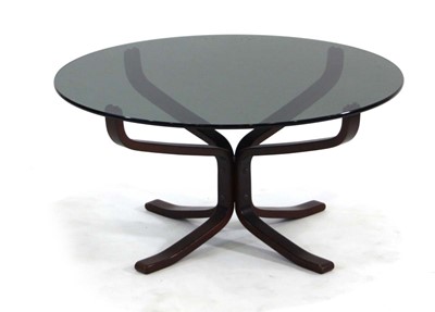 Lot 72 - Sigurd Ressell (Danish, 1920-2010) for Vatne...