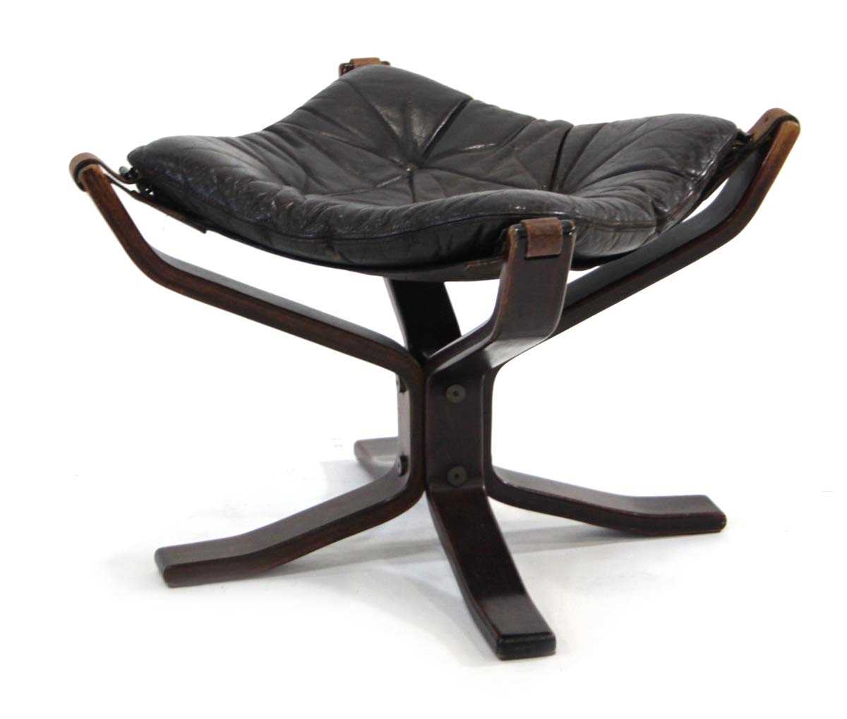 Lot 73 - Attributed to Sigurd Ressell (Danish,...