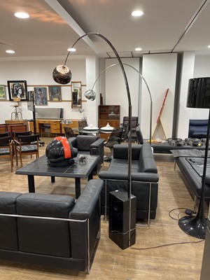 Lot 74 - After Achille & Pier Giacomo Castiglioni for...