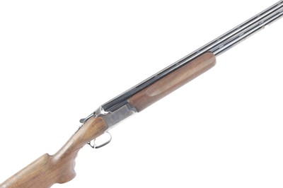 Lot 1827 - (S2) 12 bore Browning Gti Over and Under,...