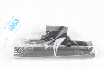 Lot 1063 - Umarex laserpoint sight and an air rifle sound...